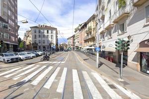 Immobile di 115 m² con 2 locali a Milano