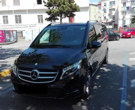 Mercedes V