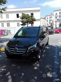 Mercedes V