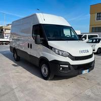 Iveco Daily 35s13 L3 H2 2016