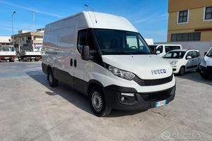 Iveco Daily 35s13 L3 H2 2016