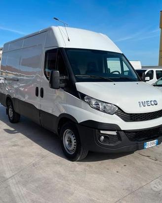 Iveco Daily 35s13 L3 H2 2016