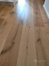 Parquet Maxiplancia XL 15x260x2200 Spazzolata