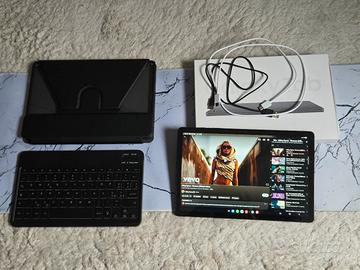 Tablet Samsung Galaxy tab A9+ (wifi) 11 policci