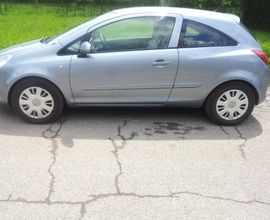 Opel Corsa 3 serie