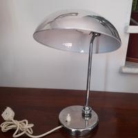 Lampada ministeriale vintage