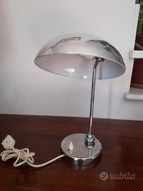 Lampada ministeriale vintage