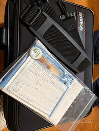 Clarinetto Yamaha 255S