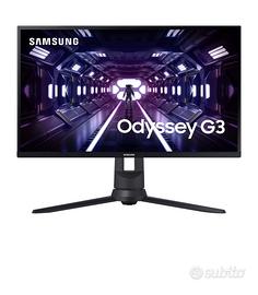 Samsung odyssea G3 24’
