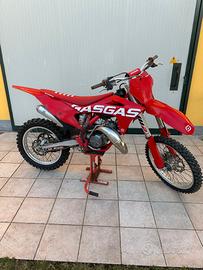 Gas Gas mc 125 2022