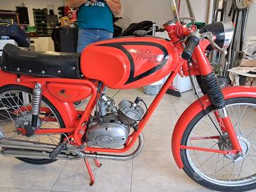wilier triestina 1963