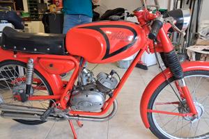 wilier triestina 1963
