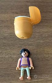 Disney Playmobil Kinder Sorpresa Aladin