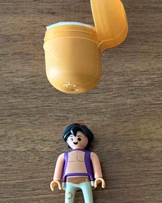 Disney Playmobil Kinder Sorpresa Aladin