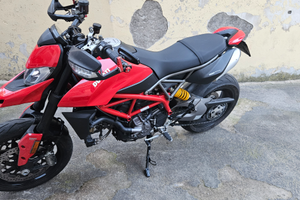 Ducati hypermotard 950