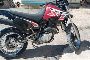 Yamaha XT 600 - 1999