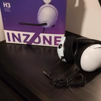 Sony Headset H3