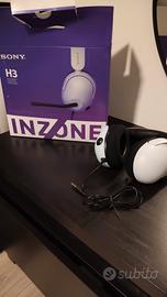 Sony Headset H3