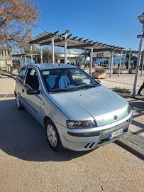 Fiat Punto Feel