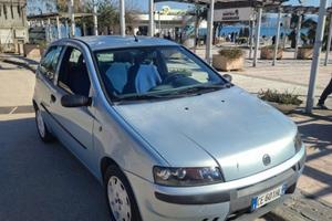 Fiat Punto Feel