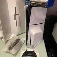 Playstation 5