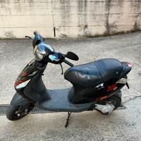 Piaggio Zip SP