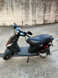 Piaggio Zip SP