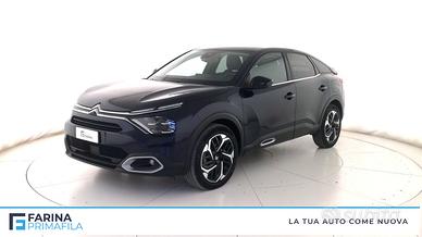 CITROEN C4 III 2021 - C4 1.5 bluehdi Max s& U90787