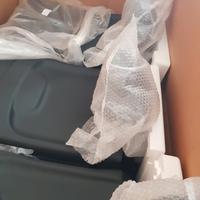 sedili Mercedes viano/vito nuovi