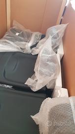 sedili Mercedes viano/vito nuovi