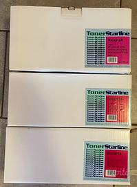Toner compatibili hp 12A