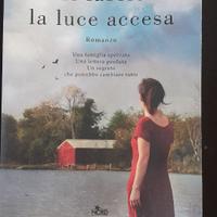 Ti Lascio La Luce Accesa di Helen Cullen