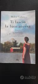 Ti Lascio La Luce Accesa di Helen Cullen