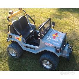 Peg Perego Gaucho