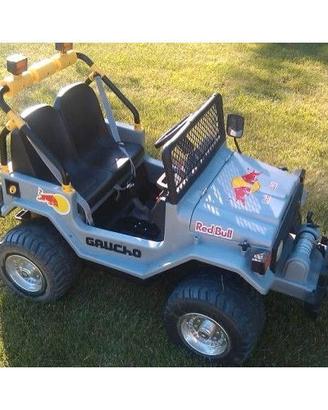 Peg Perego Gaucho