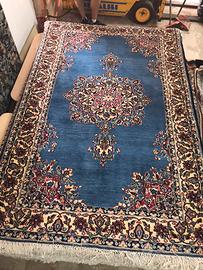 tappeto persiano