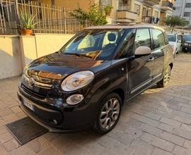 FIAT 500L 1.4 95CV Lounge UNICO PROPRIETARIO GPL