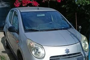 Suzuki Alto '09
