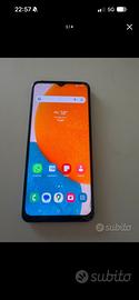 Schermo Samsung A23 5G