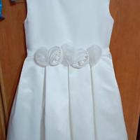 Abito damigella matrimonio