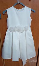 Abito damigella matrimonio