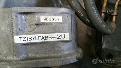 Tz1b7lfabb cambio subaru automatico