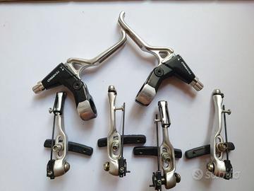 Freni v-brake tektro mtb
