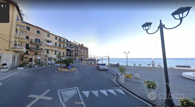 Appartamento Monte Argentario [653VRG] (Porto Sant