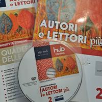 “Autori e lettori più – Vol. 2"