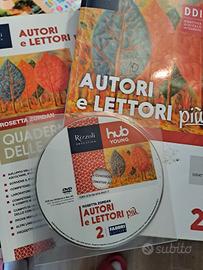 “Autori e lettori più – Vol. 2"