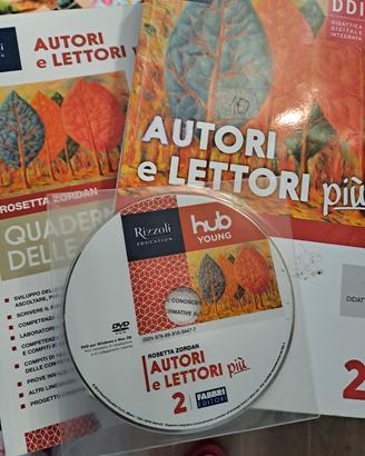 “Autori e lettori più – Vol. 2"