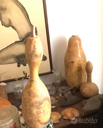 Oggetti da collezione arredo particolari unici
