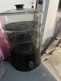 Vaporiera Philips