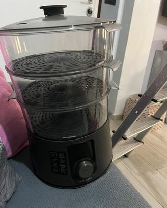 Vaporiera Philips